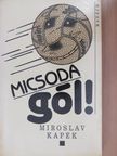 Miroslav Kapek - Micsoda gól! [antikvár]