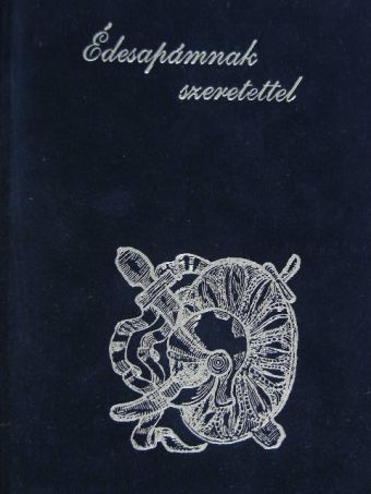 Ady Endre - Édesapámnak szeretettel [antikvár]