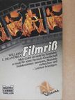 William L. DeAndrea - Filmriß [antikvár]