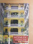 Bazsó Gábor - Műemlékvédelem 2005/3. [antikvár]