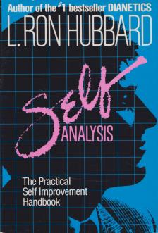 L. RON HUBBARD - Self Analysis [antikvár]