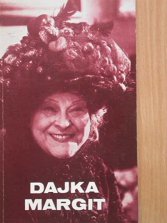 Antal Gábor - Dajka Margit [antikvár]