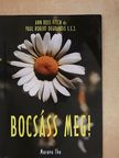 Ann Ross Fitch - Bocsáss meg! [antikvár]
