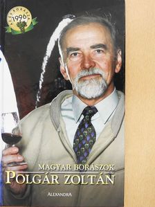 Dlusztus Imre - Polgár Zoltán (kétszeresen aláírt példány) [antikvár]