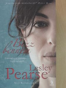 Lesley Pearse - Bízz bennem [antikvár]