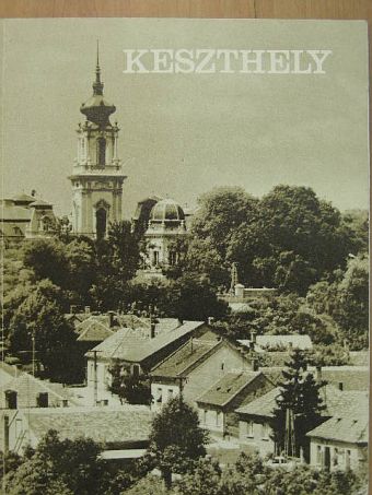 Cséby Géza - Keszthely [antikvár]
