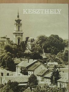 Cséby Géza - Keszthely [antikvár]