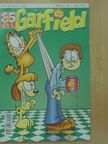 Jim Davis - Garfield 2013. március [antikvár]