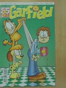Jim Davis - Garfield 2013. március [antikvár]