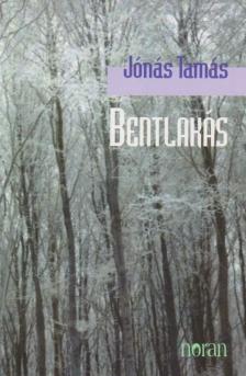 Jónás Tamás - Bentlakás [antikvár]