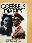 Joseph Goebbels - The Goebbels Diaries [antikvár]
