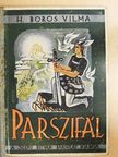 H. Boros Vilma - Parszifál [antikvár]