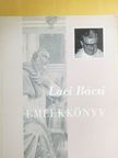 Laci bácsi emlékkönyv [antikvár]
