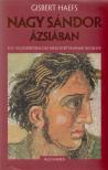 Haefs, Gisbert - Nagy Sándor Ázsiában [antikvár]
