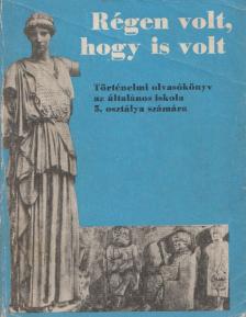 Filla István - Régen volt, hogy is volt [antikvár]