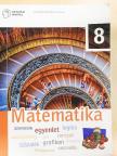 Dr. Wintsche Gergely - Matematika 8. [antikvár]