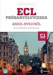 Kerry Drewery - ECL PRÓBANYELVVIZSGA ANGOL NYELVBŐL - 8 FELSŐFOKÚ FELADATSOR - C1 SZINT (LETÖLTHETŐ HANGANYAGGAL) [szépséghibás]