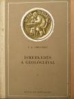 V. A. Obrucsev - Ismerkedés a geológiával [antikvár]