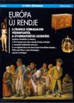 Marchand, Pierre - Európa új rendje [antikvár]