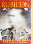 B. Kádár Zsuzsanna - Rubicon 2007/1. különszám [antikvár]