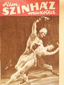 Demeter Imre - Film-Színház-Muzsika 1959. december 18. [antikvár]