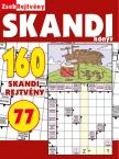 ZsebRejtvény SKANDI Könyv 77