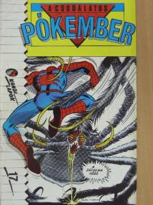 Stan Lee - A Csodálatos Pókember 17. [antikvár]