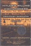 Daniel Jonah Goldhagen - Hitler's Willing Executioners [antikvár]