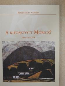 Arató László - A kifosztott Móricz? [antikvár]