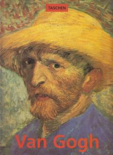 WALTHER, INGO F. - Vincent Van Gogh 1853-1890 [antikvár]