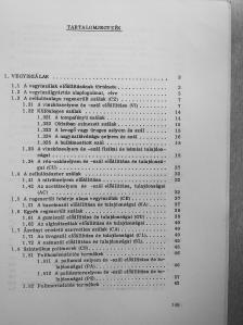 Bock Sándor - Anyag- és áruismeret II. [antikvár]