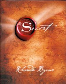Rhonda Byrne - The Secret [antikvár]