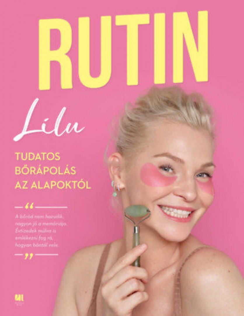 Lilu - Rutin [antikvár]