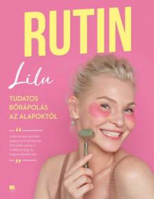 Lilu - Rutin [antikvár]