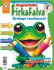 - - Bagolyfióka. Firkafalva Brekegő vonalvezető
