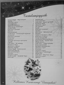 Karácsonyi kincsestár [antikvár]