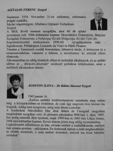 Ágoston Ilona - Déli tükör antológia 2007 (dedikált példány) [antikvár]