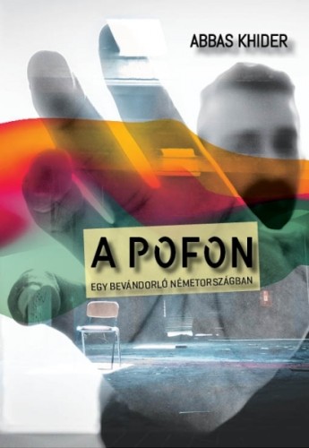 Abbas Khider - A pofon [eKönyv: epub, mobi]