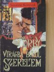 Jane Corby - Virágba borul a szerelem [antikvár]