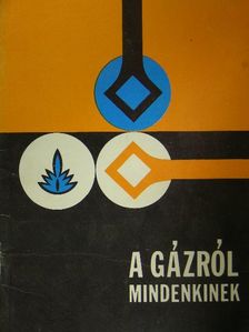 A gázról mindenkinek [antikvár]