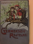 Montgomery Florence - Gyermekszív rejtelmei [antikvár]