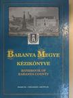 Bíró Lajos - Baranya megye kézikönyve I. [antikvár]