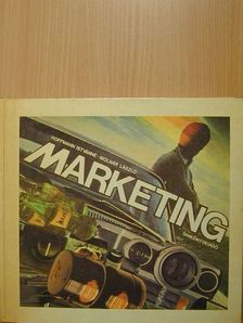 Hoffmann Istvánné - Marketing [antikvár]