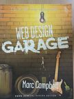 Marc Campbell - Web Design Garage [antikvár]