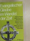 Friedrich Hertel - Evangelischer Glaube im Wandel der Zeit [antikvár]