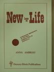 Anna Ambrosy - New Lease on Life (dedikált példány) [antikvár]