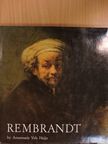 Annemarie Vels Heijn - Rembrandt [antikvár]
