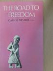 Carlos Mesters - The Road to Freedom [antikvár]