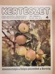 Biza Klára - Kertészet és Szőlészet 1991. január 24. [antikvár]