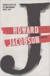 Howard Jacobson - J: A Novel [antikvár]